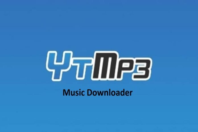 YTMP3 Music Downloader