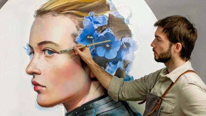 Arcyart Artist Directory