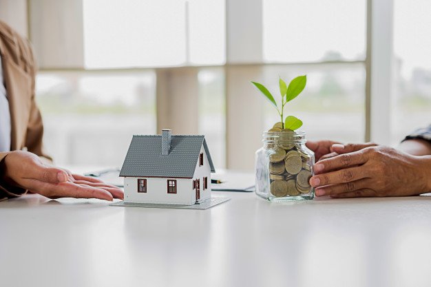 Real Estate Financing