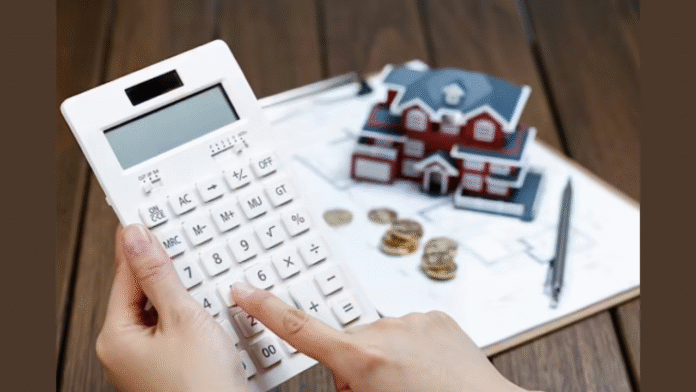 Home Loan Saves Interest in Long Run
