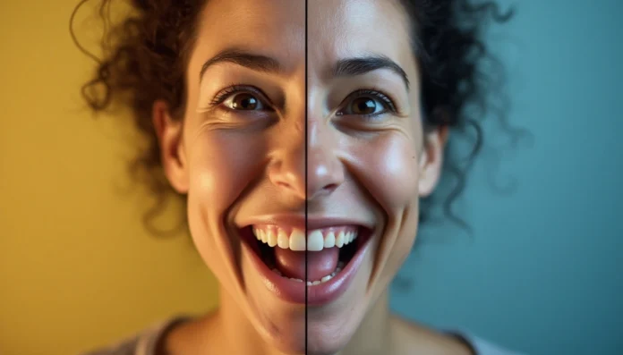 Emotional Rollercoaster