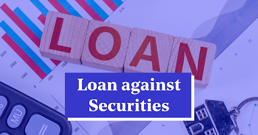 Loan On Security Without Selling Assets