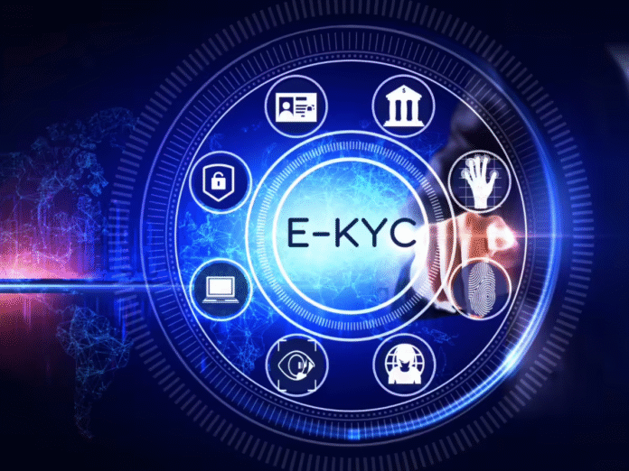 PM Kisan eKYC