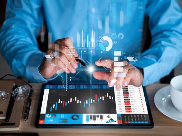 Quantitative trading Quantitative trading