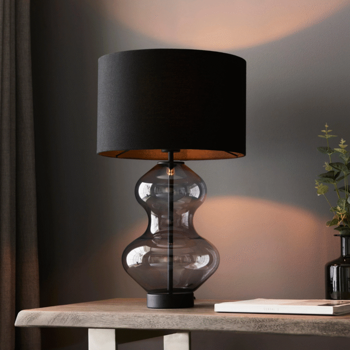 Aartin Table Lamp Aartin Table Lamp