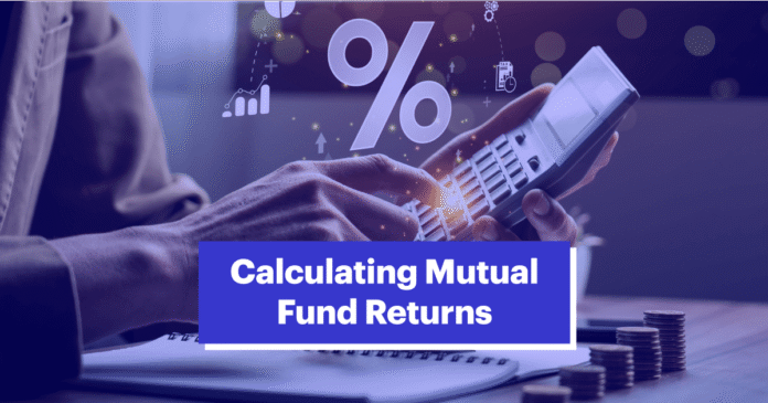 mutual fund calculator mutual fund calculator