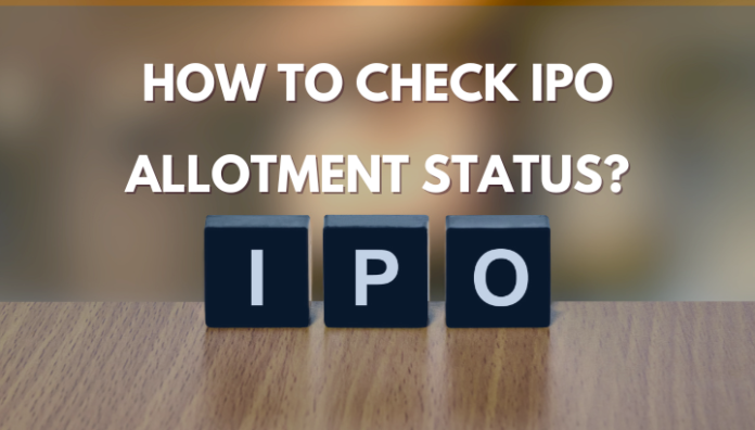 IPO Bid IPO Bid