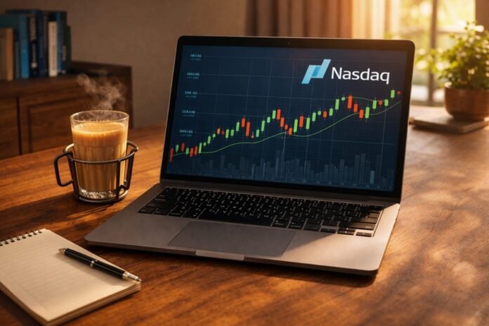 How to Invest in Nasdaq from India How to Invest in Nasdaq from India