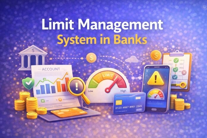 Limit Management System in Banks Limit Management System in Banks
